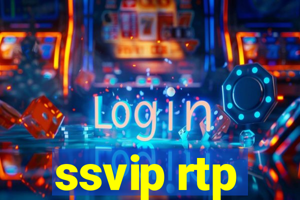 ssvip rtp